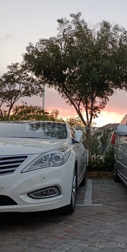 Hyundai Grandeur 2012, 160,000 km - 2.4 l - Bakı