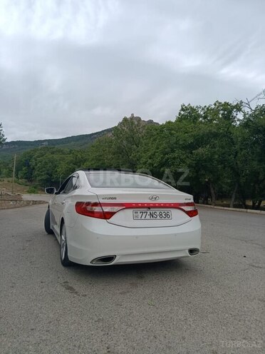 Hyundai Grandeur 2012, 160,000 km - 2.4 l - Bakı