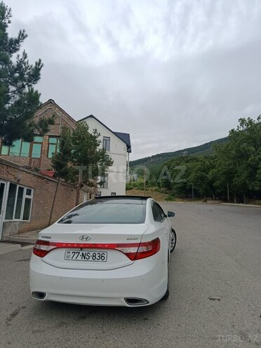 Hyundai Grandeur 2012, 160,000 km - 2.4 l - Bakı