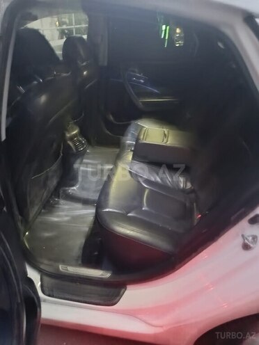 Hyundai Grandeur 2012, 160,000 km - 2.4 l - Bakı