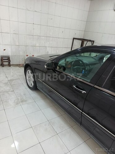 Mercedes C 200 2000, 320,000 km - 2.0 л - Bakı
