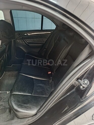 Mercedes C 200 2000, 320,000 km - 2.0 л - Bakı