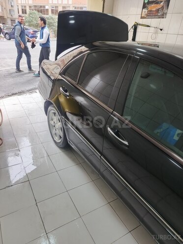 Mercedes C 200 2000, 320,000 km - 2.0 л - Bakı