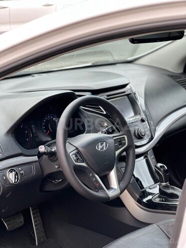 Hyundai i40 2013, 206,552 km - 1.7 l - Bakı