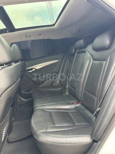 Hyundai i40 2013, 206,552 km - 1.7 l - Bakı