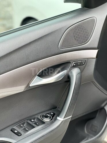 Hyundai i40 2013, 206,552 km - 1.7 l - Bakı