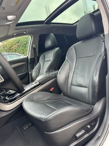 Hyundai i40 2013, 206,552 km - 1.7 l - Bakı