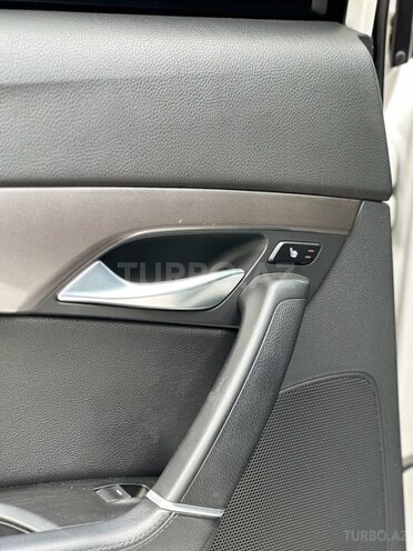 Hyundai i40 2013, 206,552 km - 1.7 l - Bakı