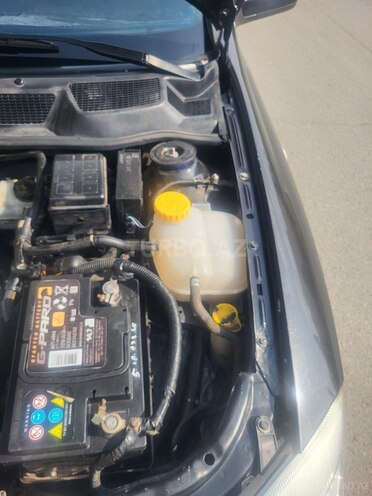 Opel Astra 1999, 380,000 km - 1.8 l - Sumqayıt