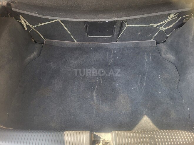 Opel Astra 1999, 380,000 km - 1.8 l - Sumqayıt