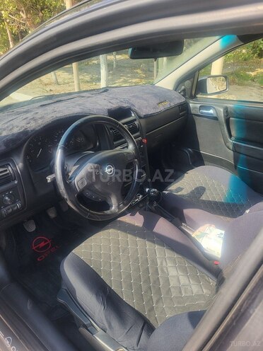 Opel Astra 1999, 380,000 km - 1.8 l - Sumqayıt
