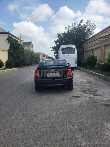 Opel Astra 1999, 380,000 km - 1.8 l - Sumqayıt
