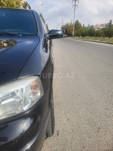 Opel Astra 1999, 380,000 km - 1.8 l - Sumqayıt