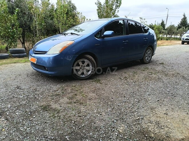 Toyota Prius 2007, 228,044 km - 1.5 l - Bakı