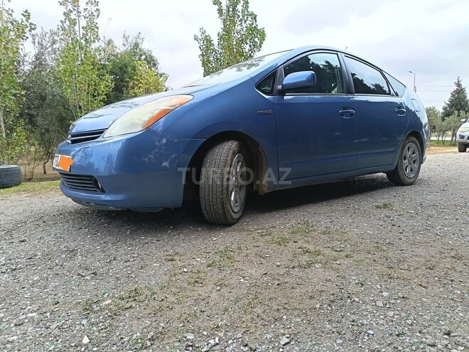 Toyota Prius 2007, 228,044 km - 1.5 l - Bakı