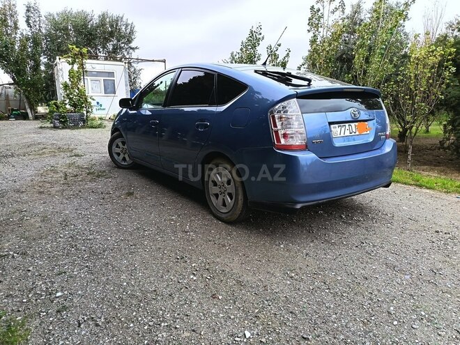 Toyota Prius 2007, 228,044 km - 1.5 l - Bakı