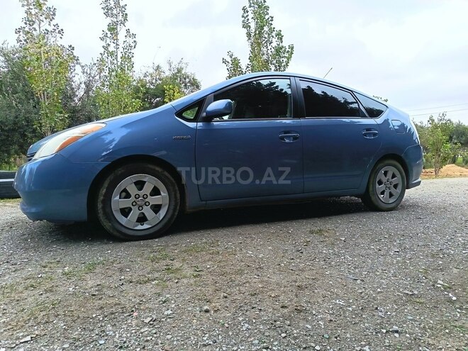 Toyota Prius 2007, 228,044 km - 1.5 l - Bakı