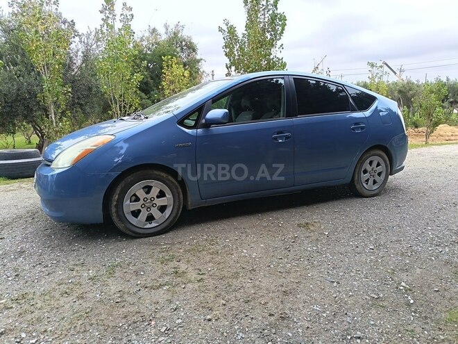 Toyota Prius 2007, 228,044 km - 1.5 l - Bakı