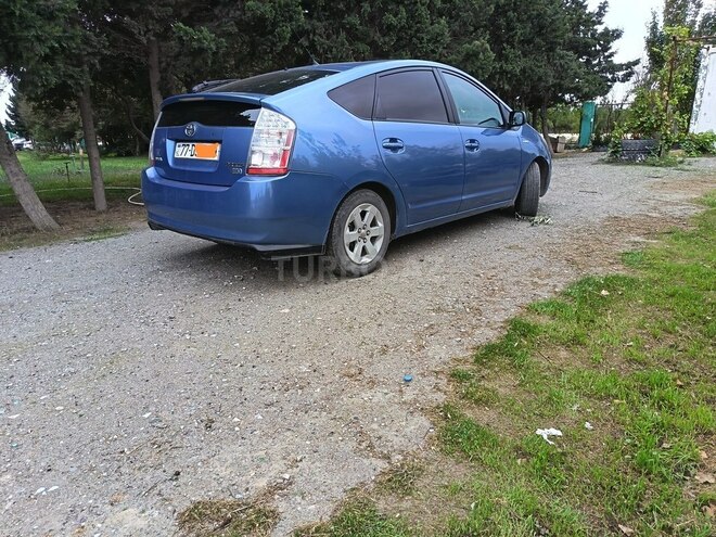 Toyota Prius 2007, 228,044 km - 1.5 l - Bakı