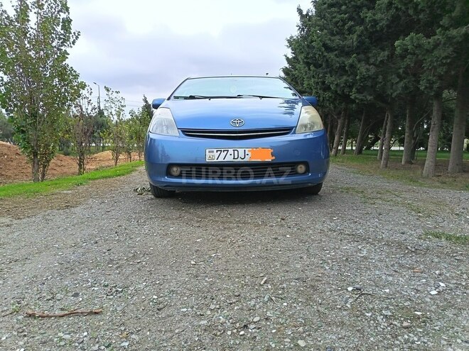 Toyota Prius 2007, 228,044 km - 1.5 l - Bakı