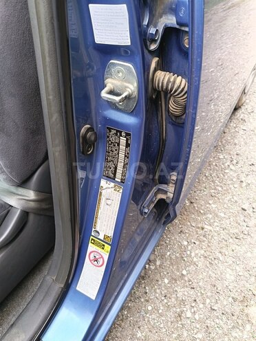 Toyota Prius 2007, 228,044 km - 1.5 l - Bakı