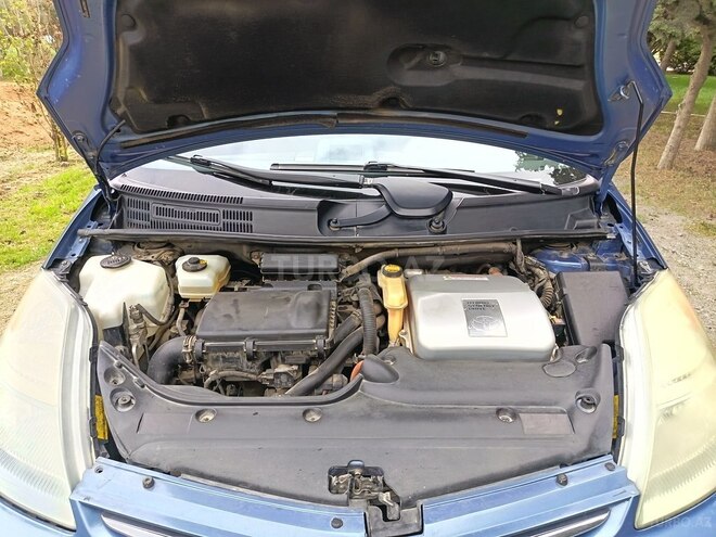 Toyota Prius 2007, 228,044 km - 1.5 l - Bakı