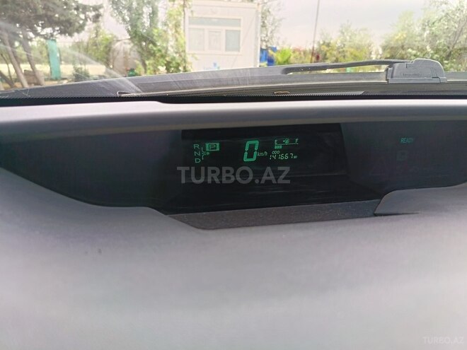 Toyota Prius 2007, 228,044 km - 1.5 l - Bakı