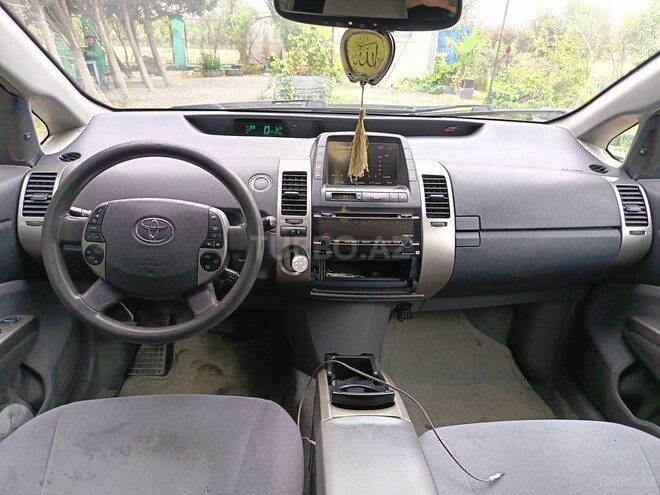 Toyota Prius 2007, 228,044 km - 1.5 l - Bakı