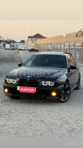 BMW 528 1997, 275,000 km - 2.8 l - Bakı