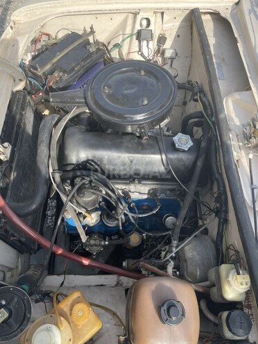 LADA (VAZ) 2106 1990, 400,000 km - 1.6 l - Bərdə