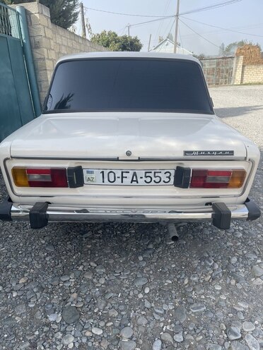LADA (VAZ) 2106 1990, 400,000 km - 1.6 l - Bərdə