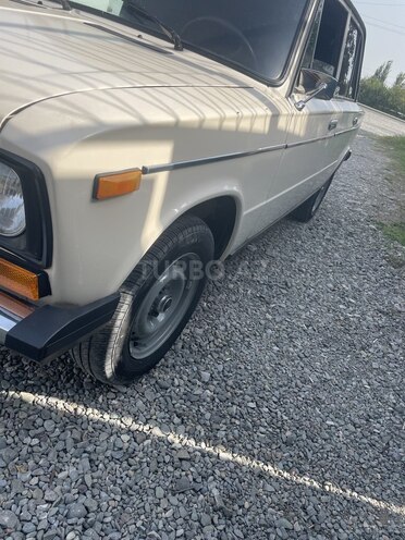 LADA (VAZ) 2106 1990, 400,000 km - 1.6 l - Bərdə