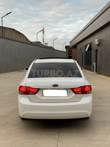 Kia Optima 2008, 195,000 km - 2.0 l - Bakı