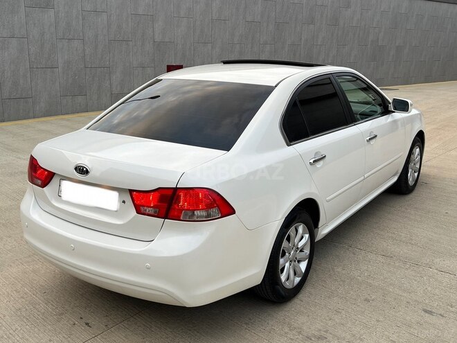 Kia Optima 2008, 195,000 km - 2.0 l - Bakı