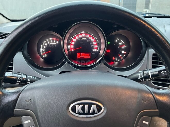 Kia Optima 2008, 195,000 km - 2.0 l - Bakı