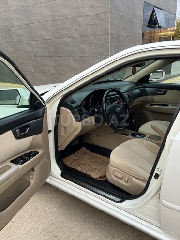 Kia Optima 2008, 195,000 km - 2.0 l - Bakı