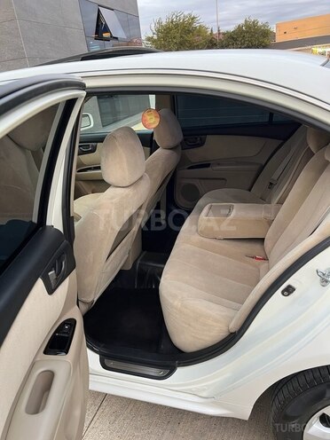 Kia Optima 2008, 195,000 km - 2.0 l - Bakı