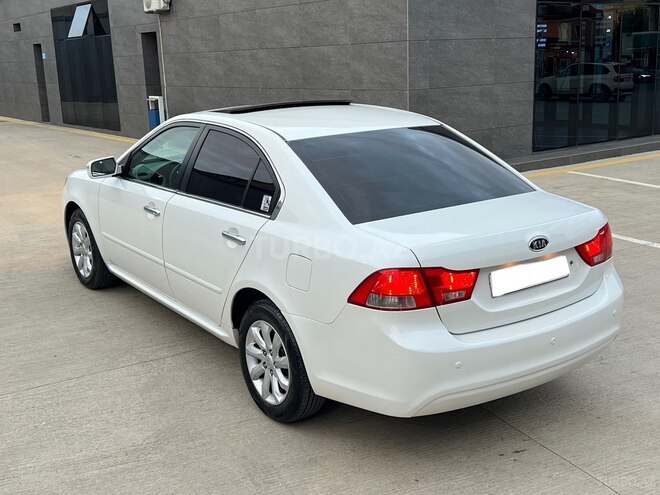 Kia Optima 2008, 195,000 km - 2.0 l - Bakı