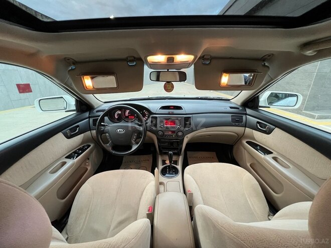 Kia Optima 2008, 195,000 km - 2.0 l - Bakı