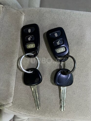 Kia Optima 2008, 195,000 km - 2.0 l - Bakı