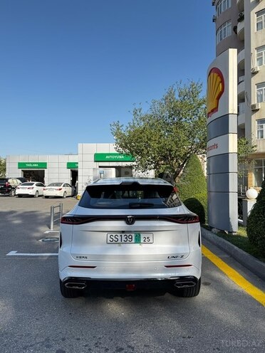 Changan  2025, 0 km - 1.5 l - Bakı