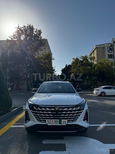 Changan  2025, 0 km - 1.5 l - Bakı