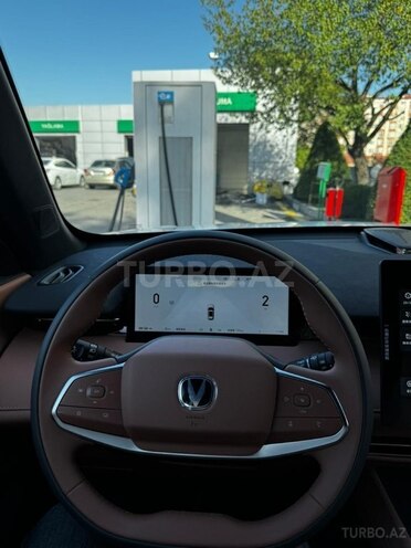 Changan  2025, 0 km - 1.5 l - Bakı