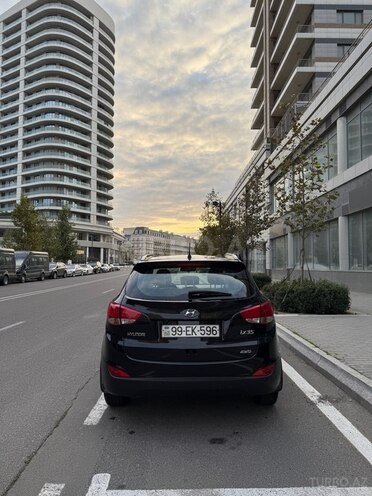 Hyundai ix35 2013, 116,000 km - 2.0 l - Bakı