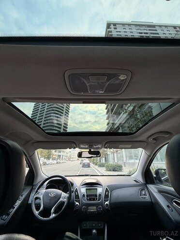 Hyundai ix35 2013, 116,000 km - 2.0 l - Bakı