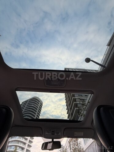 Hyundai ix35 2013, 116,000 km - 2.0 l - Bakı