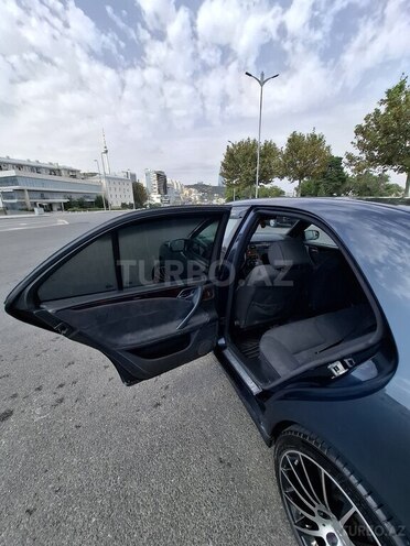 Mercedes E 220 1999, 427,034 km - 2.2 l - Bakı