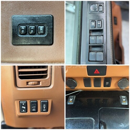 Nissan Armada-14