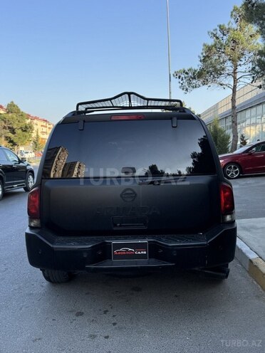 Nissan Armada-4