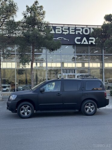 Nissan Armada-2